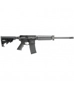 SMITH AND WESSON M&P15