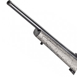 BERGARA CARABINA BMR ACERO