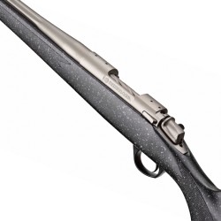 BERGARA RIFLE EXTREME HUNTER SIN ALZA Y MIRA