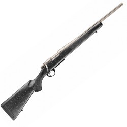 BERGARA RIFLE EXTREME HUNTER SIN ALZA Y MIRA