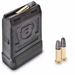 BERGARA RIFLE BMR CARBON