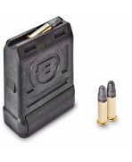BERGARA RIFLE BMR CARBON