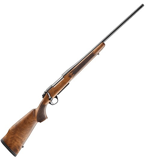 BERGARA RIFLE B14 TIMBER DIESTRO CARGADOR EXTRAIBLE CAÑON 61CM