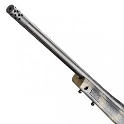 BERGARA RIFLE WILDERNESS HMR CARBON CAÑON 61CM