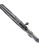 BERGARA RIFLE WILDERNESS THUMBHOLE STEEL CAÑON 61CM