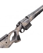 BERGARA RIFLE WILDERNESS THUMBHOLE STEEL CAÑON 61CM