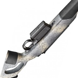 BERGARA RIFLE WILDERNESS THUMBHOLE STEEL CAÑON 61CM