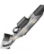 BERGARA RIFLE WILDERNESS THUMBHOLE STEEL CAÑON 61CM