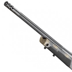 BERGARA RIFLE WILDERNESS THUMBHOLE STEEL CAÑON 61CM