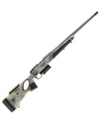 BERGARA RIFLE WILDERNESS THUMBHOLE STEEL CAÑON 61CM