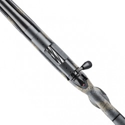 BERGARA RIFLE WILDERNESS THUMBHOLE CARBON CAÑON 61CM