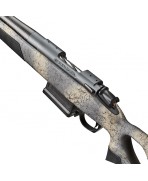 BERGARA RIFLE WILDERNESS THUMBHOLE CARBON CAÑON 61CM