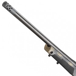 BERGARA RIFLE WILDERNESS THUMBHOLE CARBON CAÑON 61CM