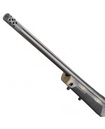 BERGARA RIFLE WILDERNESS THUMBHOLE CARBON CAÑON 61CM