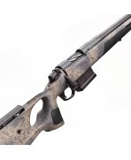 BERGARA RIFLE WILDERNESS THUMBHOLE CARBON CAÑON 61CM
