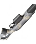 BERGARA RIFLE WILDERNESS THUMBHOLE CARBON CAÑON 61CM