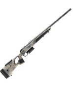 BERGARA RIFLE WILDERNESS THUMBHOLE CARBON CAÑON 61CM