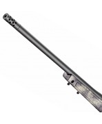 BERGARA RIFLE WILDERNESS HMR CAÑON 51CM CAL. 308 WIN