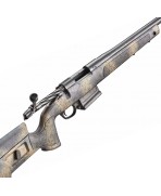 BERGARA RIFLE WILDERNESS HMR CAÑON 51CM CAL. 308 WIN
