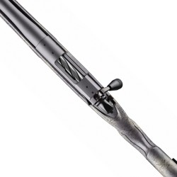 BERGARA RIFLE WILDERNESS HMR CAÑON 56CM CAL. 7PRC