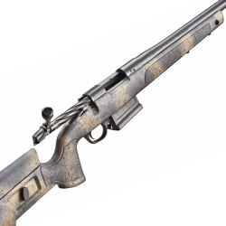 BERGARA RIFLE WILDERNESS HMR CAÑON 56CM CAL. 7PRC