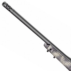 BERGARA RIFLE WILDERNESS HMR CAÑON 61CM