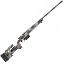 BERGARA RIFLE WILDERNESS HMR CAÑON 61CM