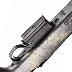 BERGARA RIFLE WILDERNESS HMR CAÑON 61CM