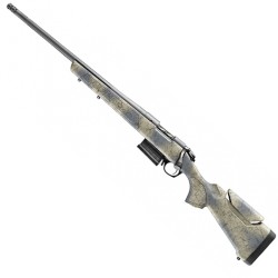 BERGARA RIFLE WILDERNESS SIERRA DIESTRO CAÑON 51CM