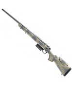 BERGARA RIFLE WILDERNESS SIERRA DIESTRO CAÑON 51CM