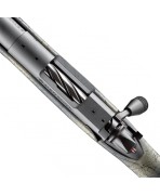 BERGARA RIFLE WILDERNESS SIERRA DIESTRO CAÑON 51CM