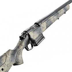 BERGARA RIFLE WILDERNESS SIERRA DIESTRO CAÑON 51CM