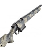 BERGARA RIFLE WILDERNESS SIERRA DIESTRO CAÑON 51CM