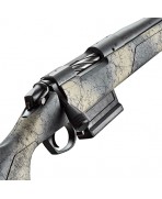 BERGARA RIFLE WILDERNESS SIERRA DIESTRO CAÑON 51CM