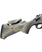 BERGARA RIFLE WILDERNESS SIERRA DIESTRO CAÑON 51CM