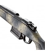 BERGARA RIFLE WILDERNESS SIERRA DIESTRO CAÑON 51CM