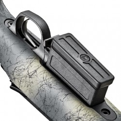 BERGARA RIFLE WILDERNESS SIERRA DIESTRO CAÑON 51CM