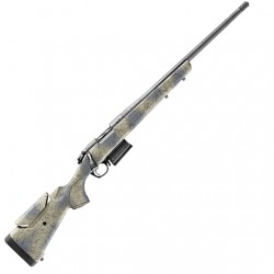 BERGARA RIFLE WILDERNESS SIERRA DIESTRO CAÑON 56CM