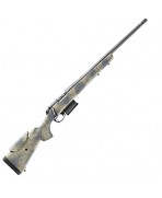 BERGARA RIFLE WILDERNESS SIERRA DIESTRO CAÑON 56CM