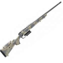 BERGARA RIFLE WILDERNESS SIERRA DIESTRO CAÑON 56CM