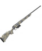 BERGARA RIFLE WILDERNESS SIERRA DIESTRO CAÑON 56CM