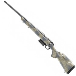 BERGARA RIFLE WILDERNESS SIERRA DIESTRO CAÑON 56CM