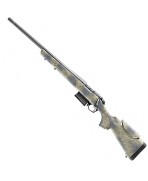 BERGARA RIFLE WILDERNESS SIERRA DIESTRO CAÑON 56CM