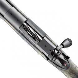 BERGARA RIFLE WILDERNESS SIERRA DIESTRO CAÑON 56CM
