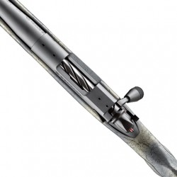 BERGARA RIFLE WILDERNESS SIERRA DIESTRO CAÑON 56CM