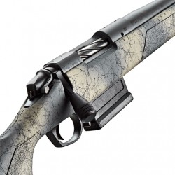 BERGARA RIFLE WILDERNESS SIERRA DIESTRO CAÑON 56CM