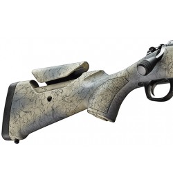 BERGARA RIFLE WILDERNESS SIERRA DIESTRO CAÑON 56CM