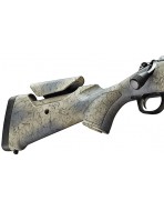 BERGARA RIFLE WILDERNESS SIERRA DIESTRO CAÑON 56CM