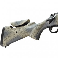 BERGARA RIFLE WILDERNESS SIERRA DIESTRO CAÑON 56CM