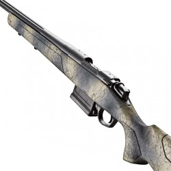 BERGARA RIFLE WILDERNESS SIERRA DIESTRO CAÑON 56CM
